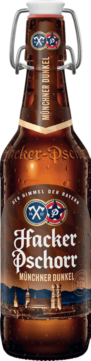 Hacker Pschorr Münchner Dunkel 50 cl