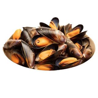 Mejillones A La Vinagreta