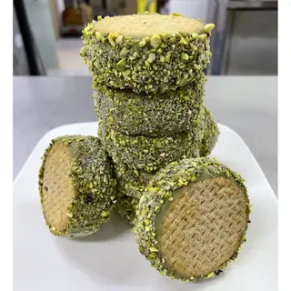 Gelato Sandwich