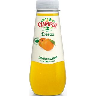 Compal Néctar de Laranja do Algarve 200ML