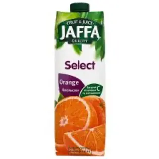 Jaffa 0.950L Апельсин