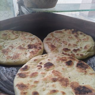 Chapati sahel spécial 