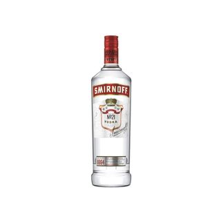 Vodka Smirnoff Redbull Kit