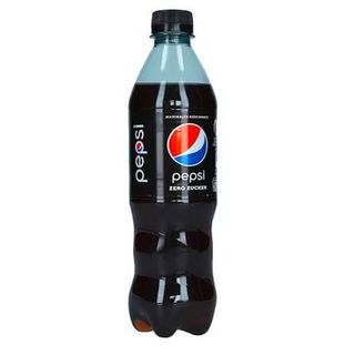 Pepsi Zero 0.5 l