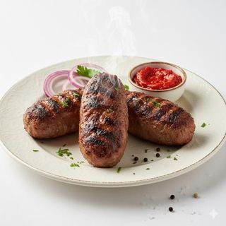 Leskovački uštipak