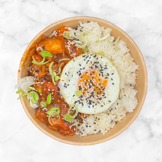 Dakgalbi