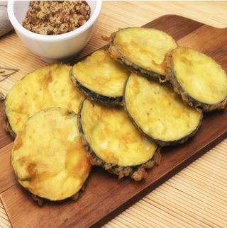 Berenjena en Rodajas (10/12 uds.)