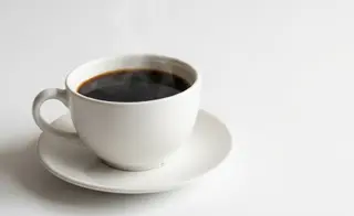 Café Solo (120 Ml.)
