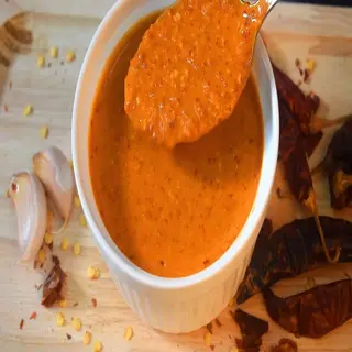 Shawarma Sauce