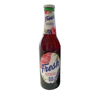 Bere Fresh fara alcool 0.33l