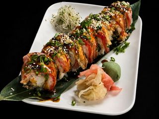 Torch Roll 8szt.