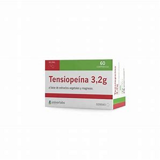 Tensiopeína