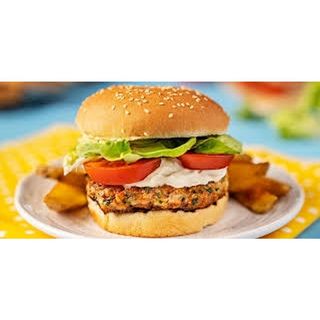 Chicken Burger