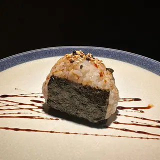 Onigiri