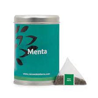Menta (8 Oz.)