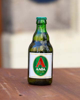 Alfa Zythos