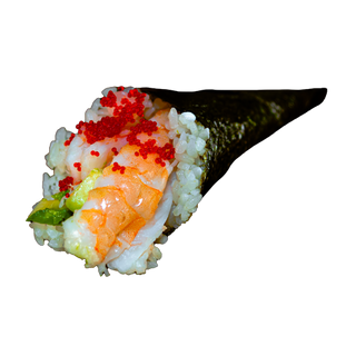 Temaki California