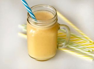 Smothie Lima Mandarina