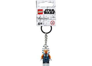 Breloc Ahsoka Tano - 854186