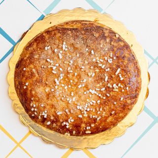 Polacca aversana 800g