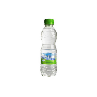 L'eau Minérale 50 cl