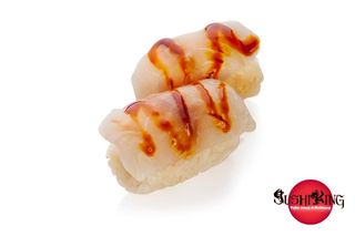 Нигири Лаврак (2бр)