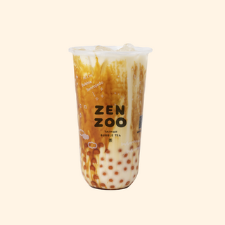 Zenzoo Oolong
