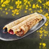 Палачинка с мед (190г)