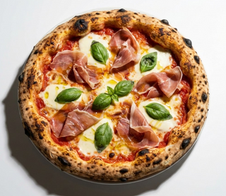 Pizza Prosciuto (30 Cm.)