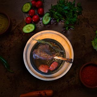 RASOL DE MIEL LA CUPTOR