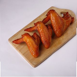  Аlas de pollo 3 und