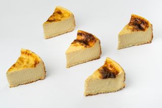 Velour Vanille (Flan Vanilie)