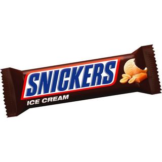  Морозиво SNICKERS
