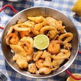 Fritto Misto 340 g