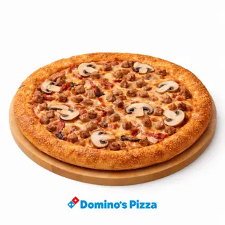 Pizza L'americaine Medium