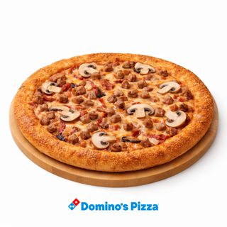 Pizza L'americaine Small