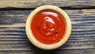 Salsa piccante Kebabone