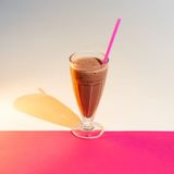 Granizado De Chocolate Normal