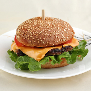 ბურგერი