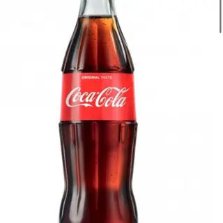 Coca cola 