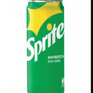 Sprite 33cl
