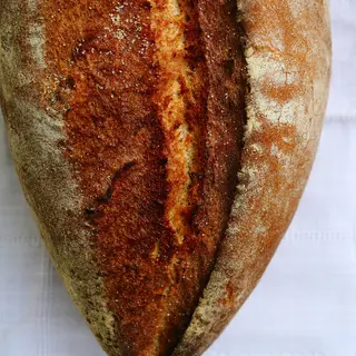 Bollo De 1/4