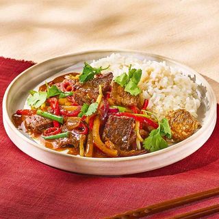 Говядина Умисай