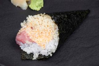 Temaki De Toro Picante