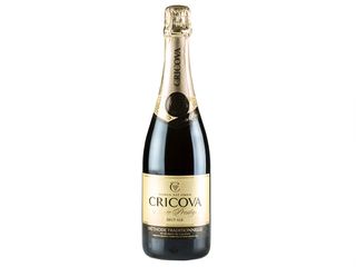 Cricova Cuvée Prestige Brut 