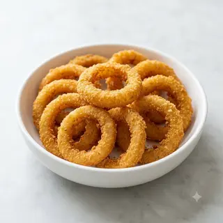 Aros De Cebolla (10 Uds.)