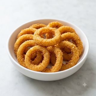 Aros De Cebolla (10 Uds.)