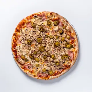 Pizza Farelka 45cm
