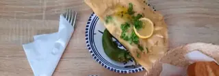 Bric Viande Hachée