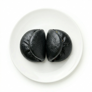 Baos De Tinta De Sepia